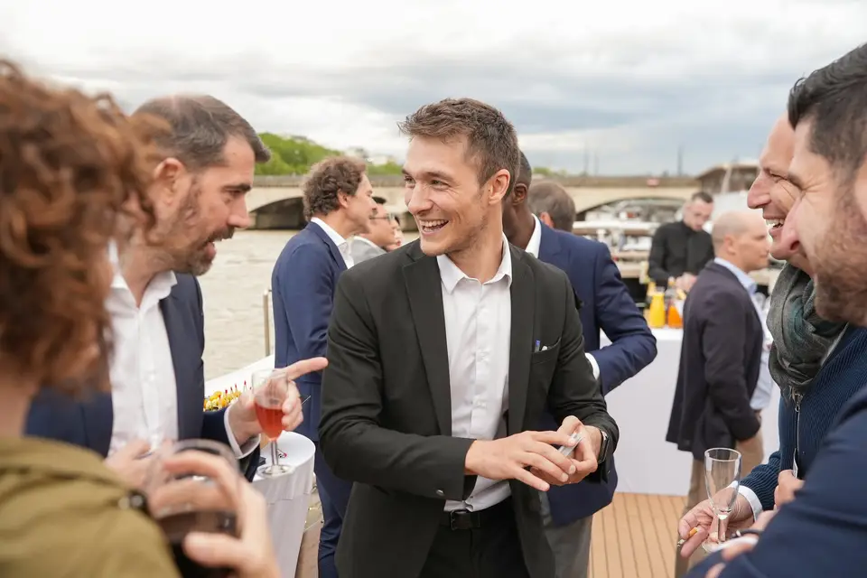 Bertrand Gaté Magicien — photo 4