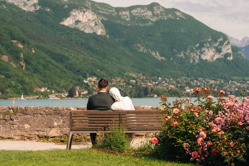 Sensova Mariage — photo 5