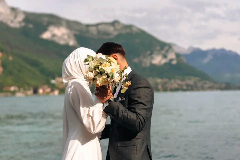 Sensova Mariage — photo 7