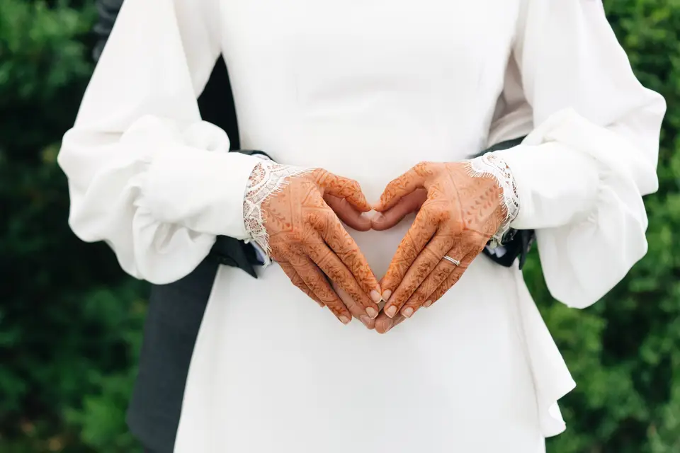 Sensova Mariage — photo 6