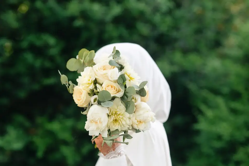 Sensova Mariage — photo 8