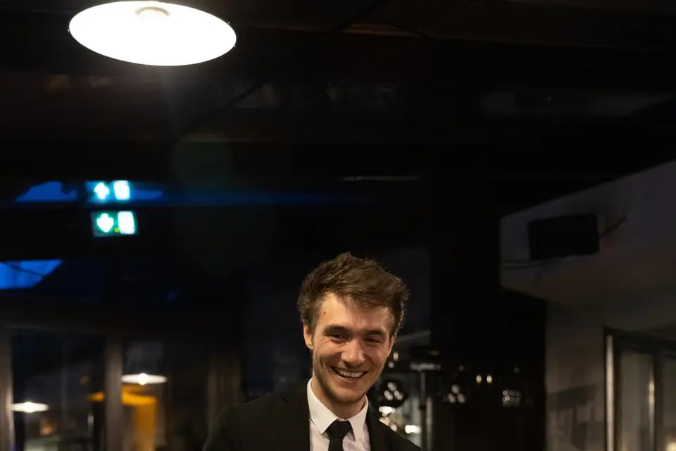 Bertrand Gaté Magicien — photo 8