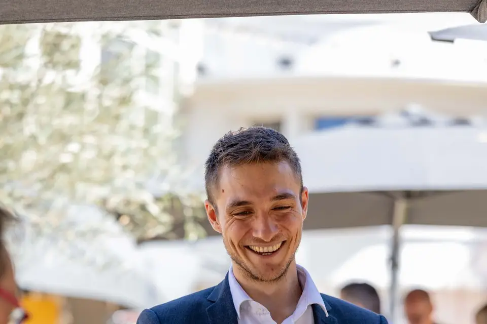 Bertrand Gaté Magicien — photo 5