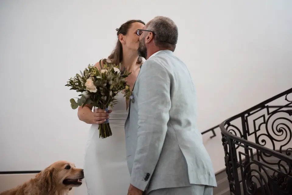 Altesse Wedding — photo 8