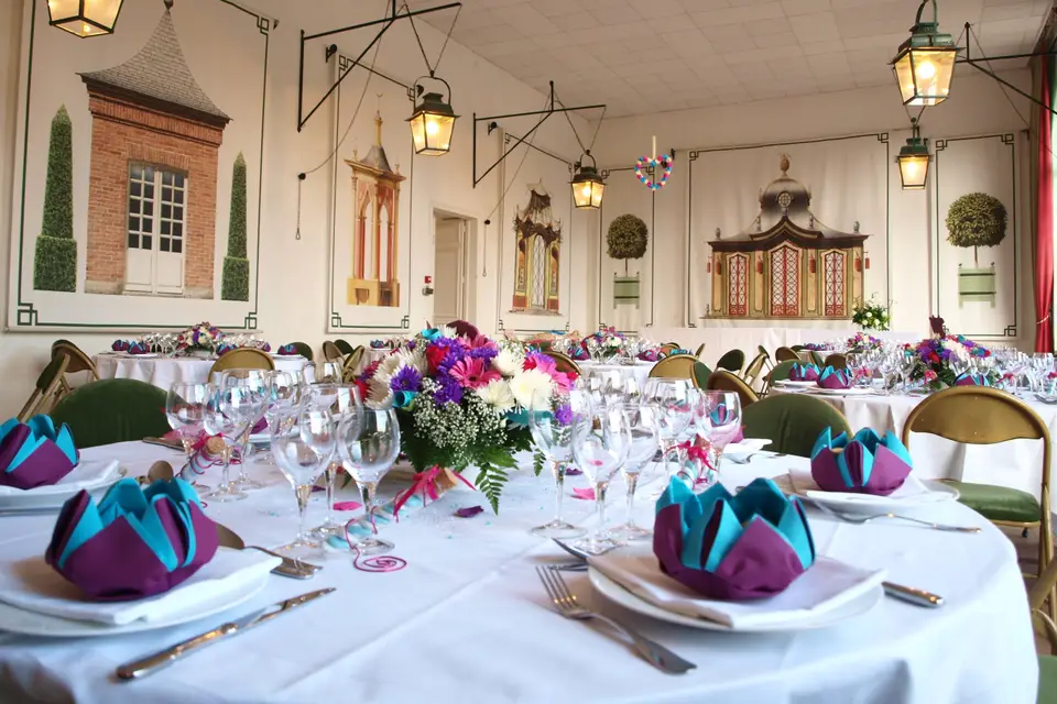 L'Orangerie de Breteuil — photo 5