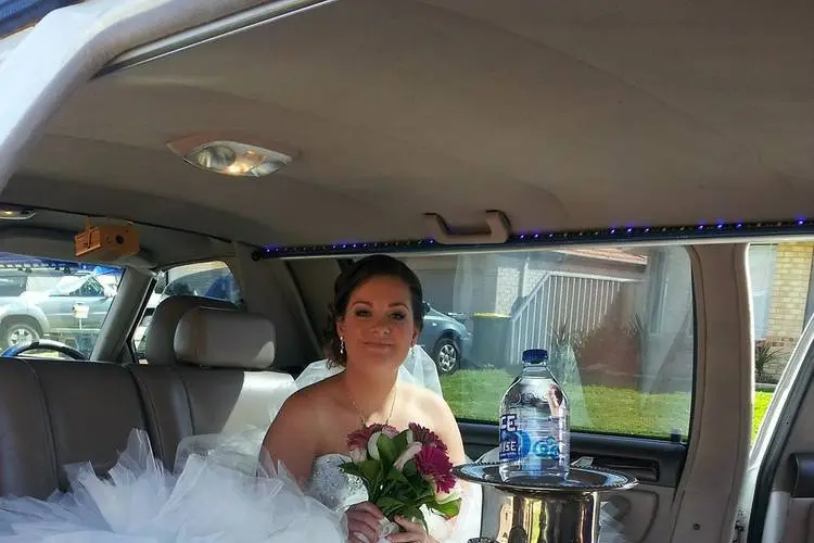 Dream Car 66 — photo 2