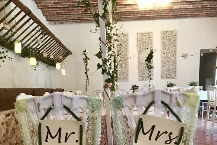 Marigolotte — photo 1