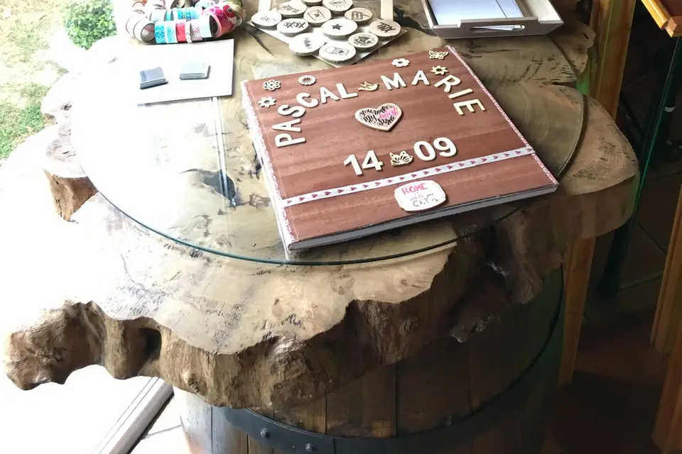 Marigolotte — photo 3