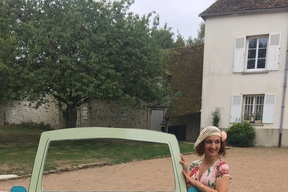 Marigolotte — photo 2