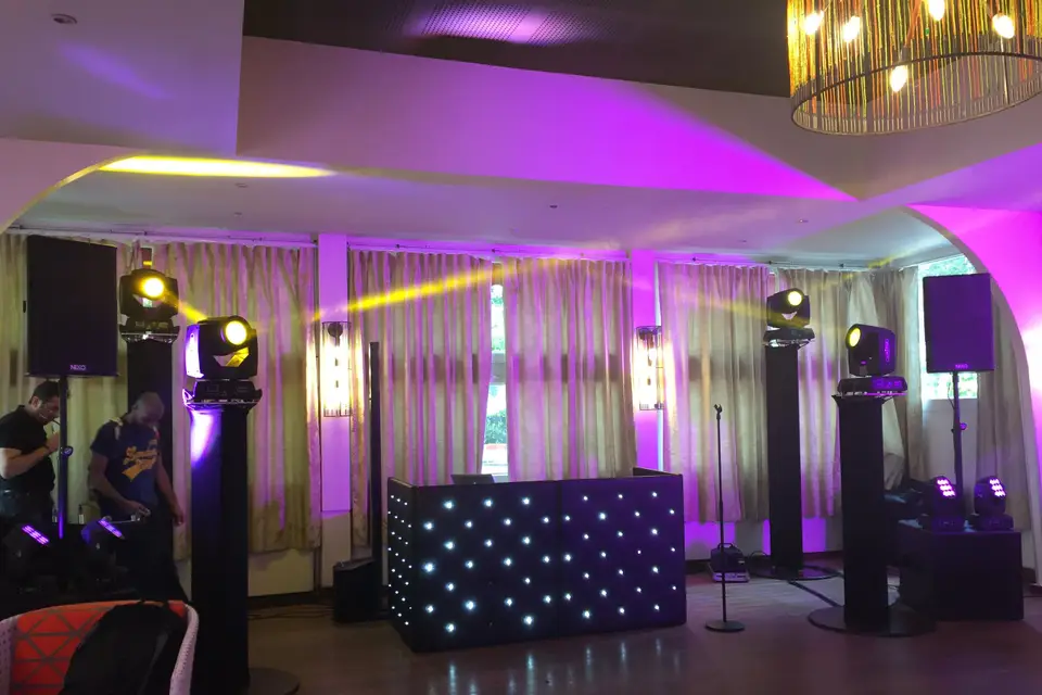 One Dream One Event — photo 1