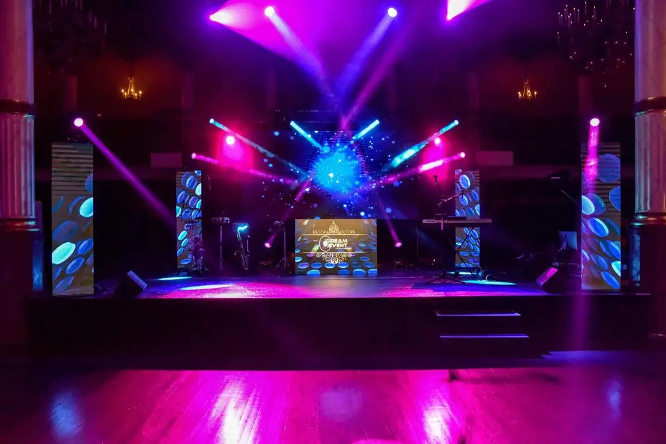 One Dream One Event — photo 4