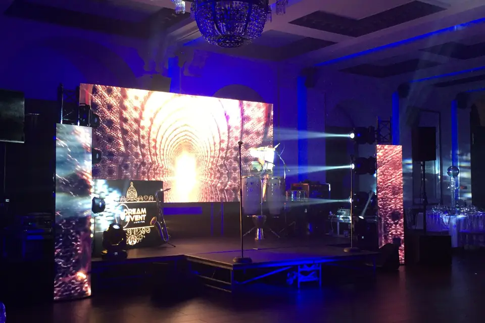 One Dream One Event — photo 5