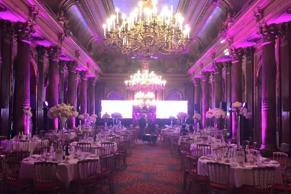 One Dream One Event — photo 2