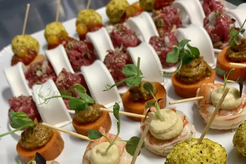 Bel Air Traiteur — photo 4