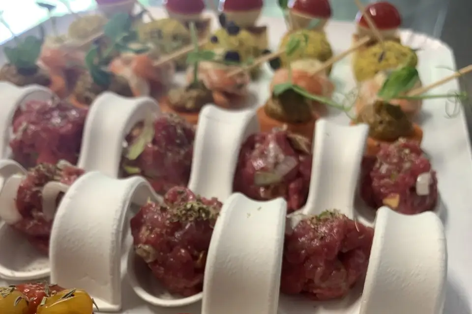 Bel Air Traiteur — photo 7