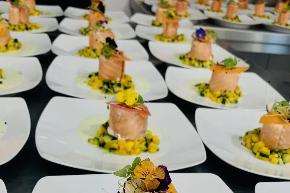 Bel Air Traiteur — photo 2