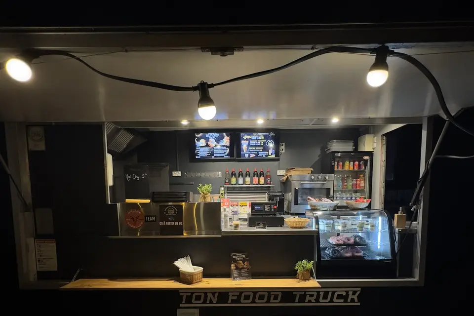 Prenium Burger — photo 6