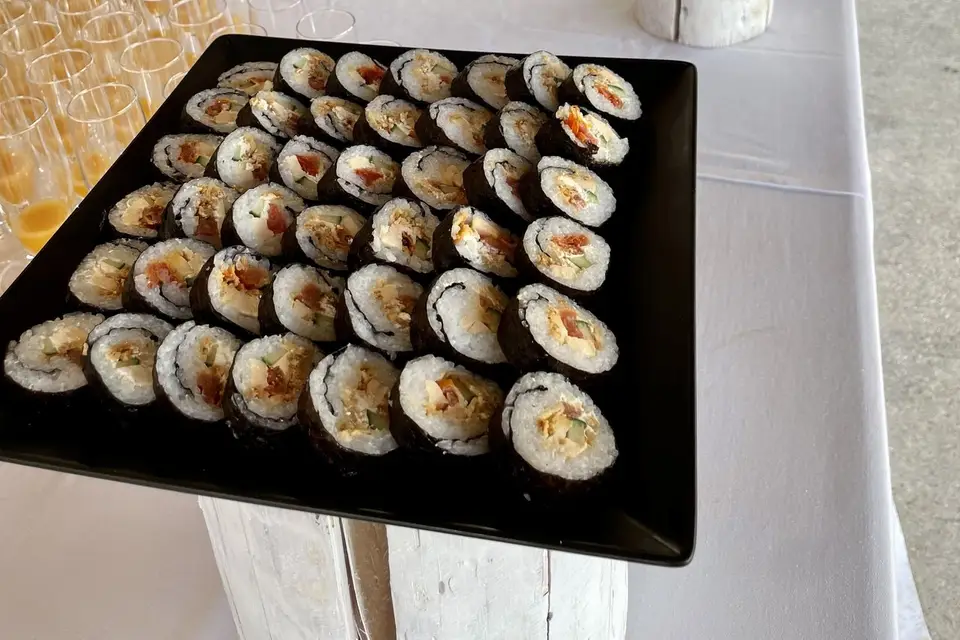 Bel Air Traiteur — photo 6