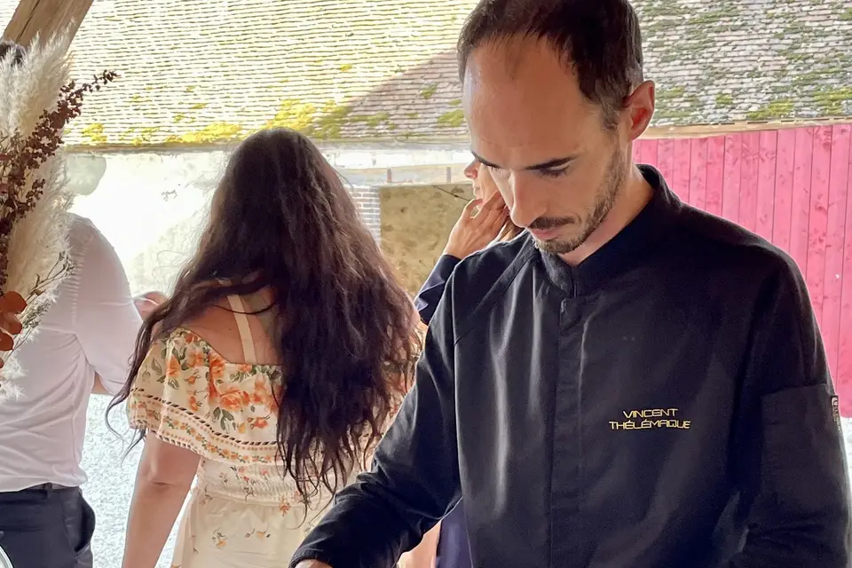 Bel Air Traiteur — photo 1