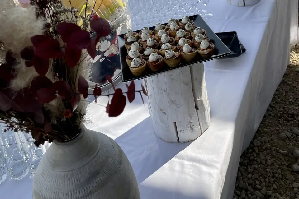 Bel Air Traiteur — photo 3