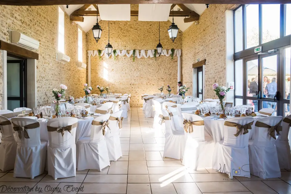 La Ferme du Bassin — photo 6