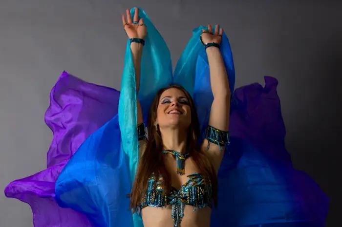 L'Orient En Scène — photo 4