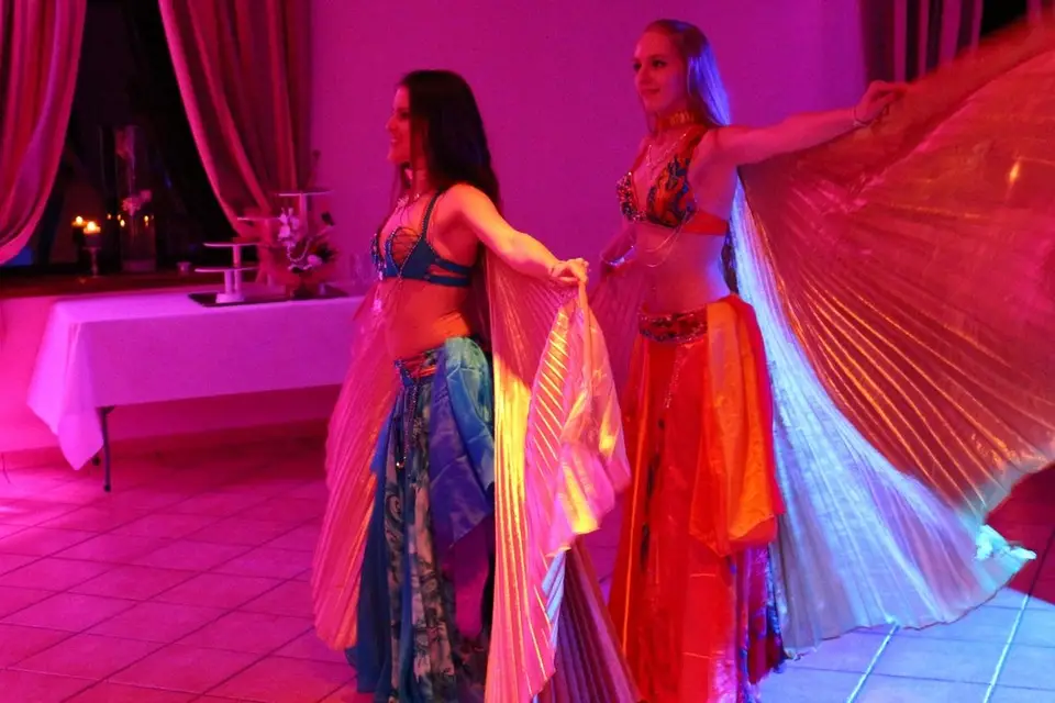 L'Orient En Scène — photo 2