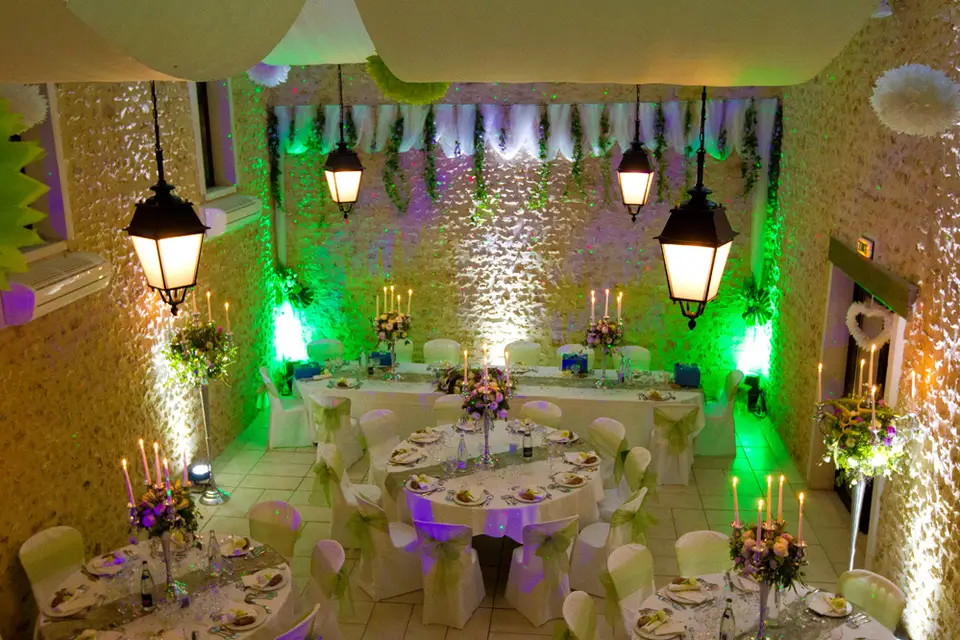 La Ferme du Bassin — photo 1