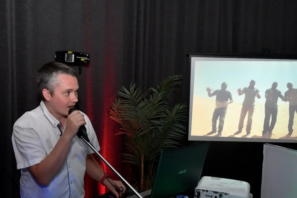 Mik'A'Muz — photo 2