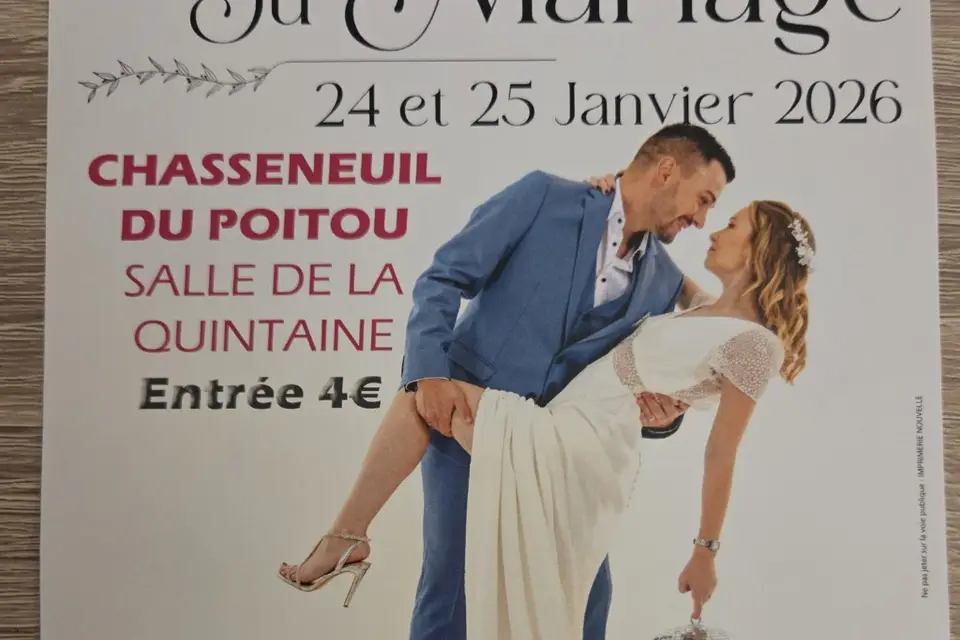 EloCoiffure86 — photo 1