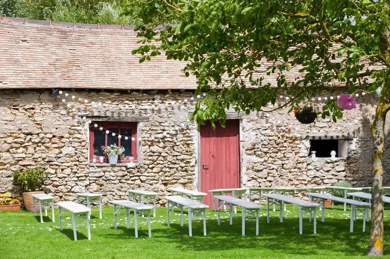 La Ferme du Bassin — photo 7