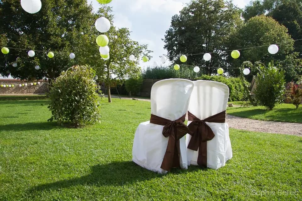 La Ferme du Bassin — photo 2