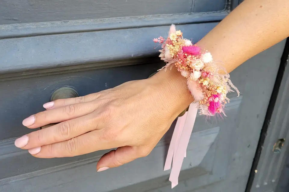 Pérols Fleurs — photo 5