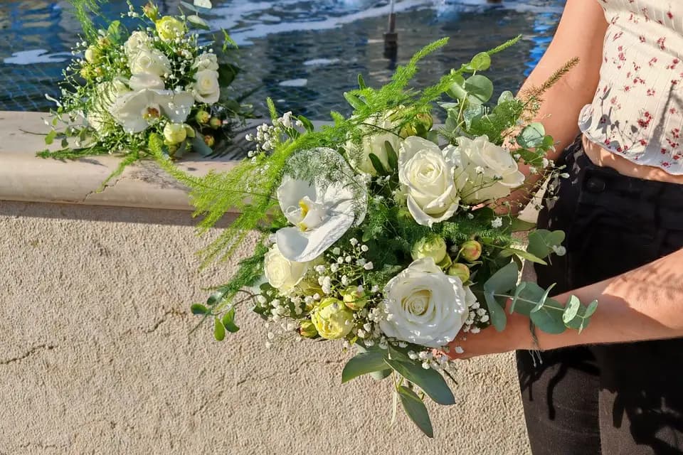 Pérols Fleurs — photo 3