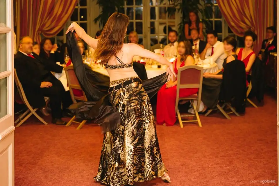 L'Orient En Scène — photo 1