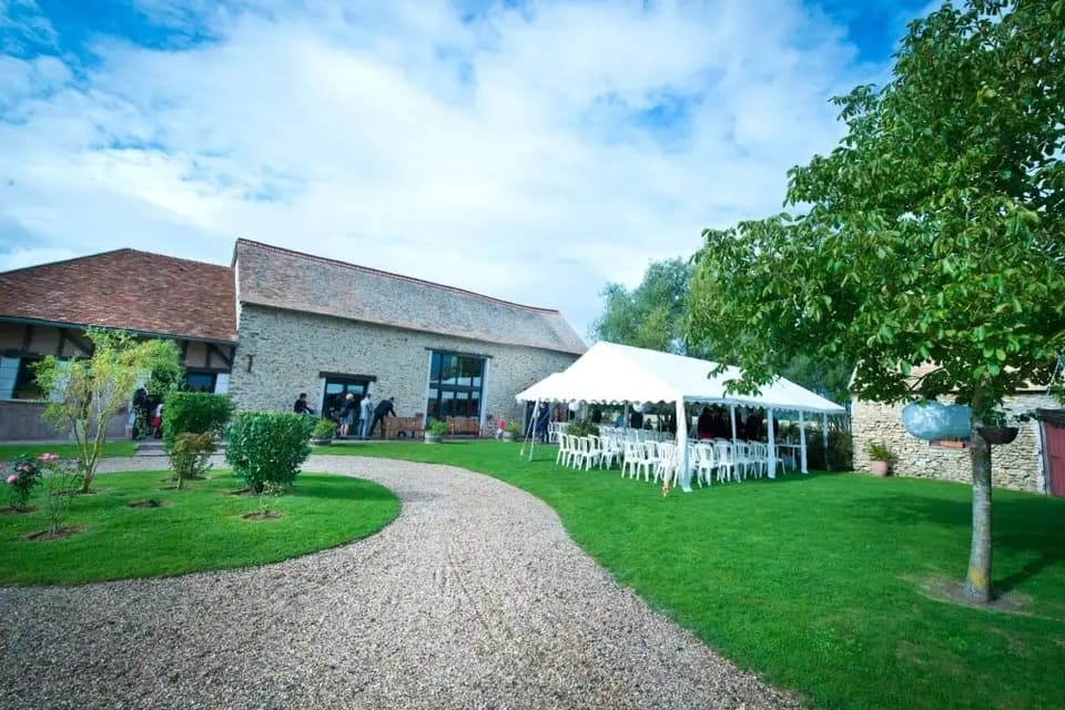 La Ferme du Bassin — photo 5