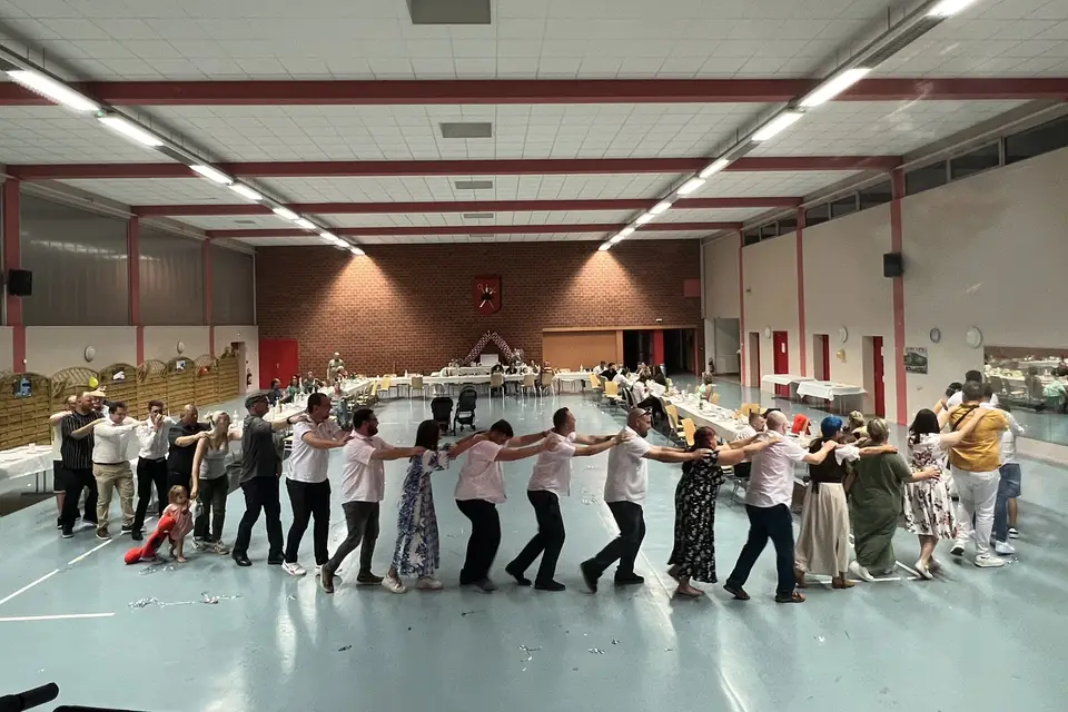 DJ Giovanni — photo 6