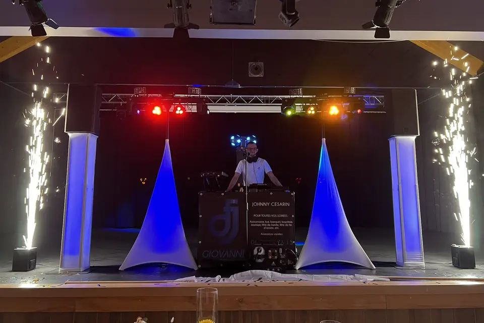 DJ Giovanni — photo 8