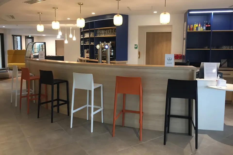 Ibis Styles Fougères — photo 4