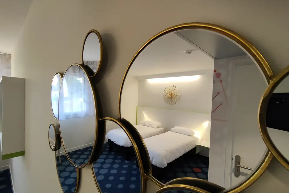 Ibis Styles Fougères — photo 7