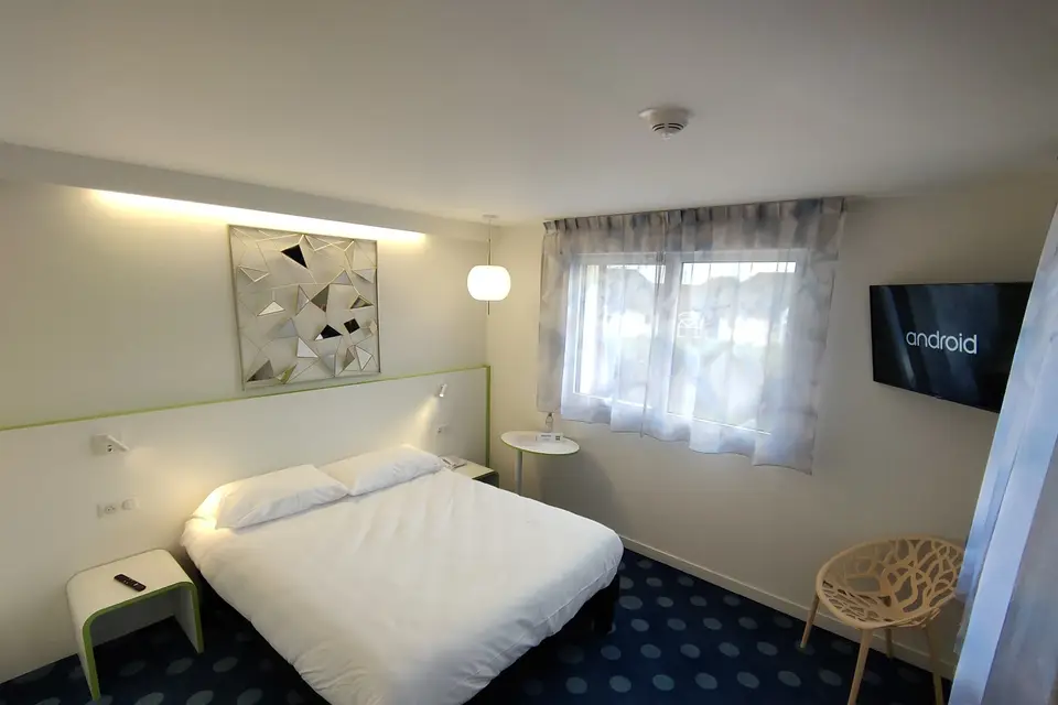Ibis Styles Fougères — photo 8