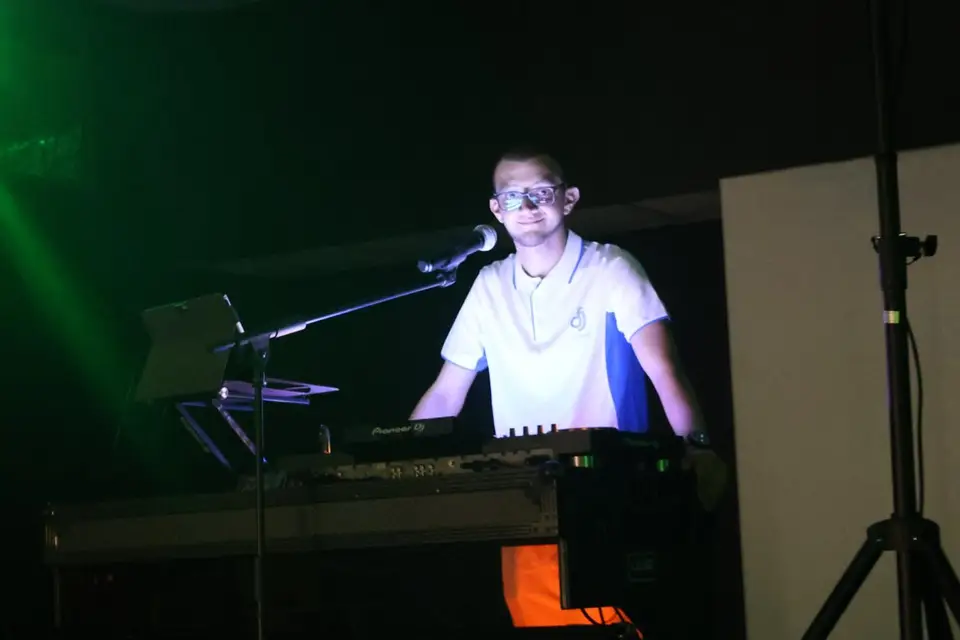 DJ Giovanni — photo 1