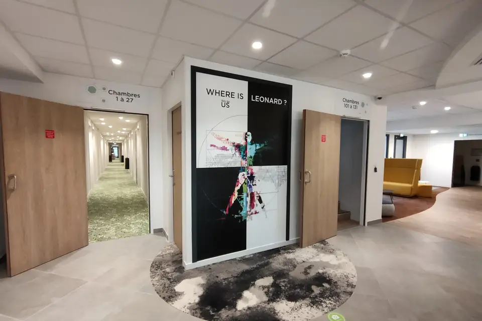 Ibis Styles Fougères — photo 5