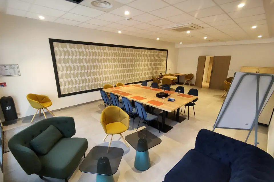 Ibis Styles Fougères — photo 2