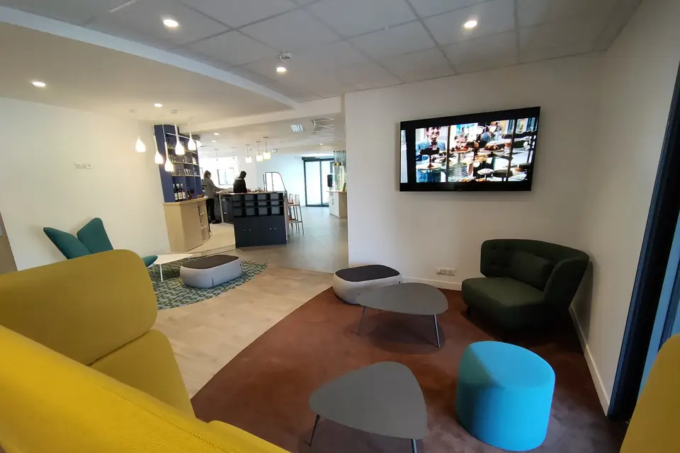 Ibis Styles Fougères — photo 6