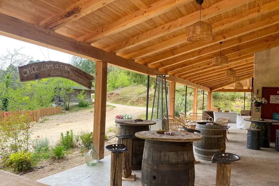 Domaine de Ravel — photo 5