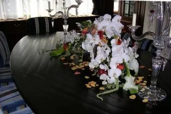 Parmi les Fleurs — photo 1