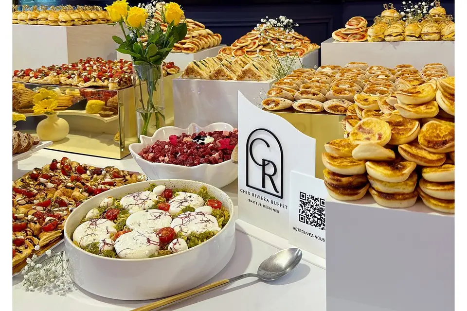 Chix Riviera Buffet — photo 8