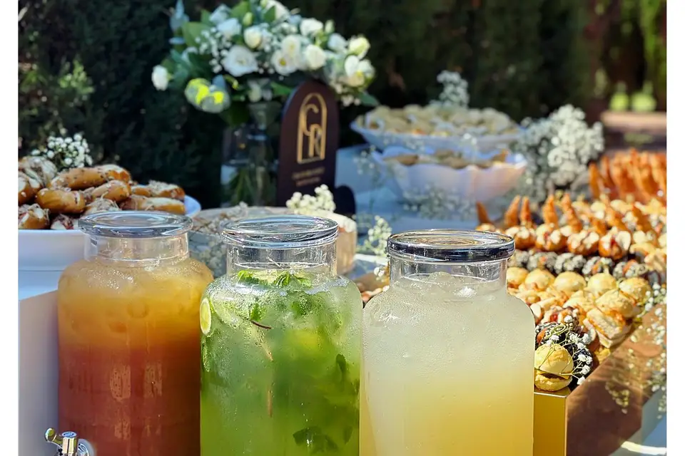 Chix Riviera Buffet — photo 5