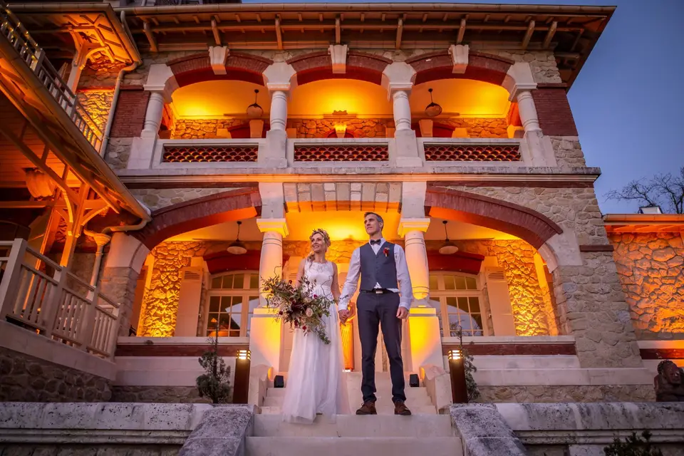 MB Events vidéastes & photographes — photo 9